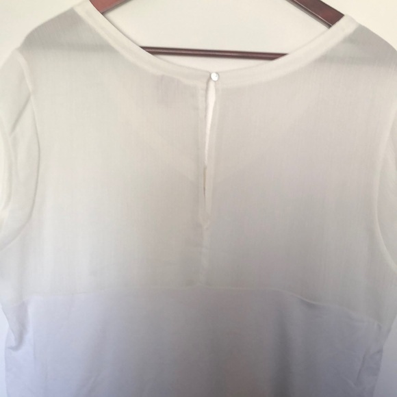 Merona Tee - Picture 3 of 3